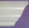 Measure Crown Molding from inside corner to outside corner as shown.