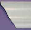 Crown Molding measurement for outside corner to outside corner.