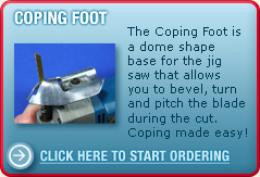 Coping Foot