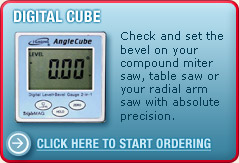 Digital Cube