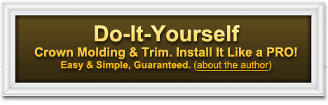Do-It-Yourself Compound Miter