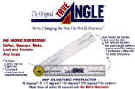 True Angle Tool for Crown Molding